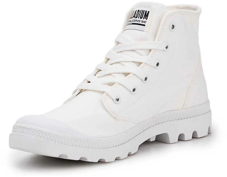 Palladium Pampa HI Mono U batai 73089-116