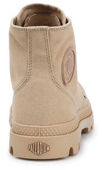 Palladium Pampa HI Mono U batai 73089-271