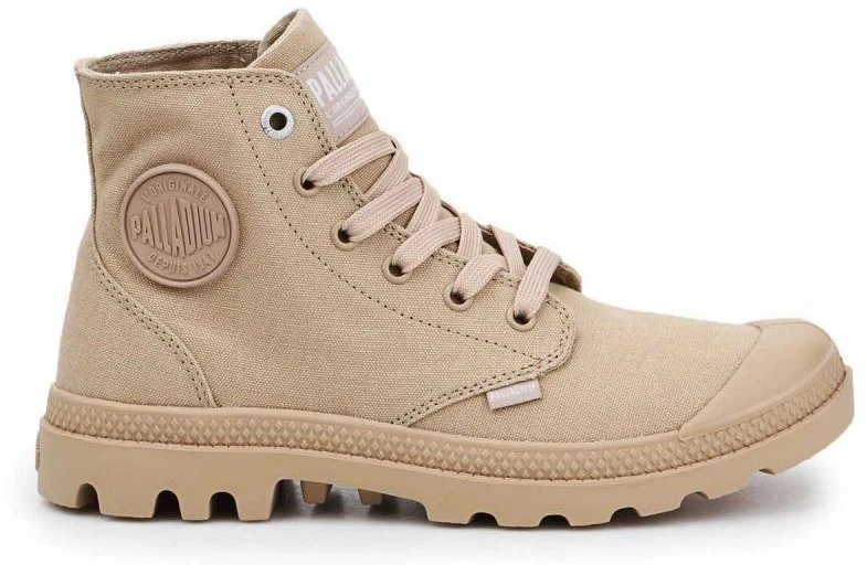Palladium Pampa HI Mono U batai 73089-271