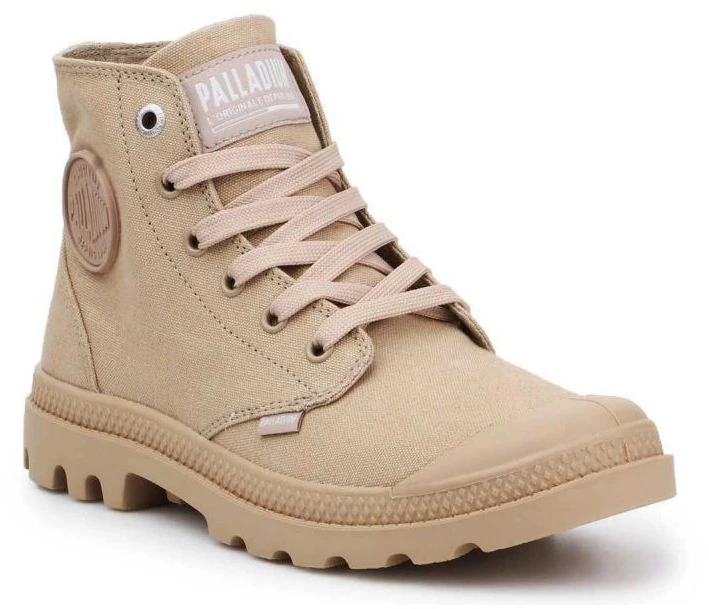 Palladium Pampa HI Mono U batai 73089-271