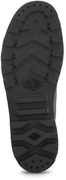 Palladium Pampa HI NBK 79495-008-M Juoda