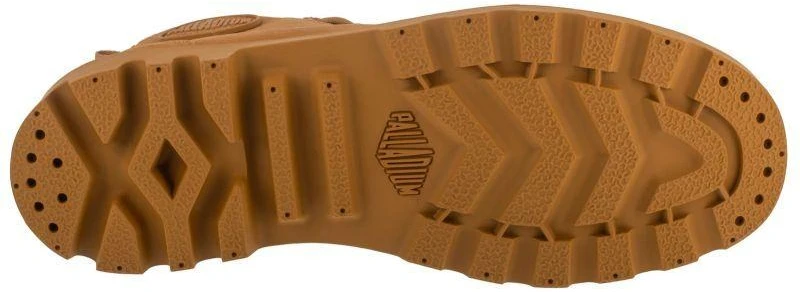 Palladium Pampa Hi NBK 79495-257-M Smėlio 36