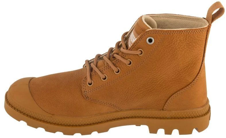 Palladium Pampa Hi NBK 79495-257-M Smėlio 36