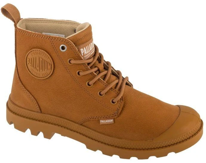 Palladium Pampa Hi NBK 79495-257-M Smėlio 36