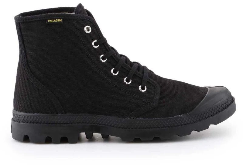 Palladium Pampa Hi Original Batai W 75349-060