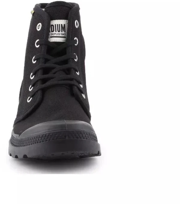 Palladium Pampa Hi Original Batai W 75349-060