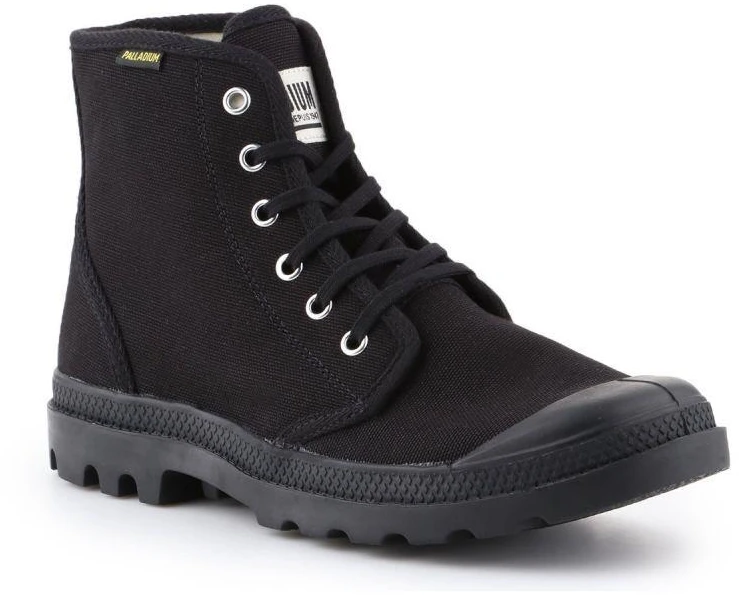 Palladium Pampa Hi Original Batai W 75349-060
