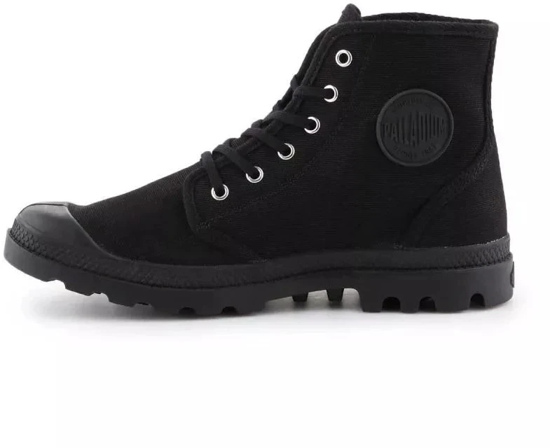 Palladium Pampa Hi Original Batai W 75349-060