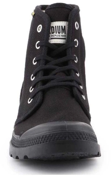 Palladium Pampa Hi Original Batai W 75349-060
