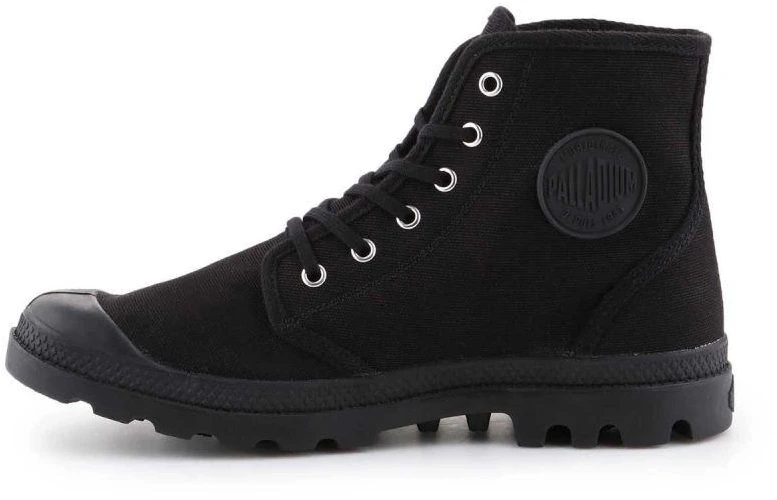 Palladium Pampa Hi Original Batai W 75349-060