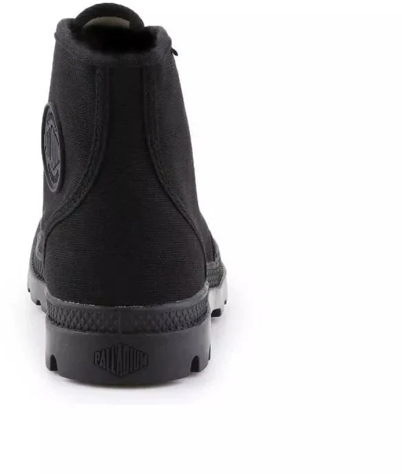Palladium Pampa Hi Original Batai W 75349-060