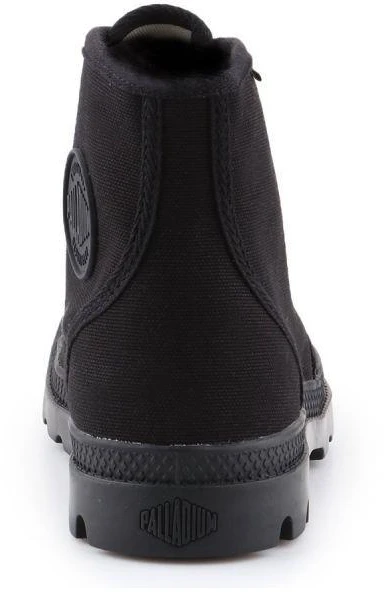 Palladium Pampa Hi Original Batai W 75349-060