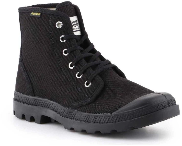 Palladium Pampa Hi Original Batai W 75349-060