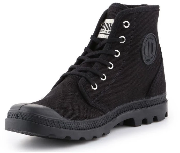 Palladium Pampa Hi Original Batai W 75349-060