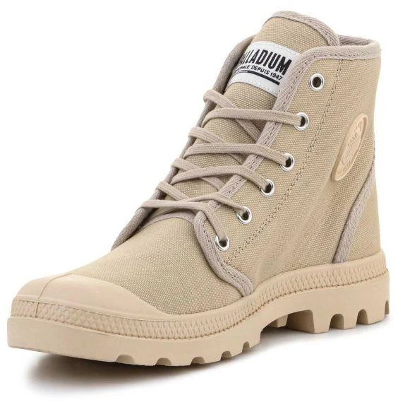 Palladium Pampa HI ORIGINALE U batai 75349-238-M
