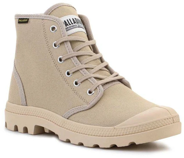 Palladium Pampa HI ORIGINALE U batai 75349-238-M