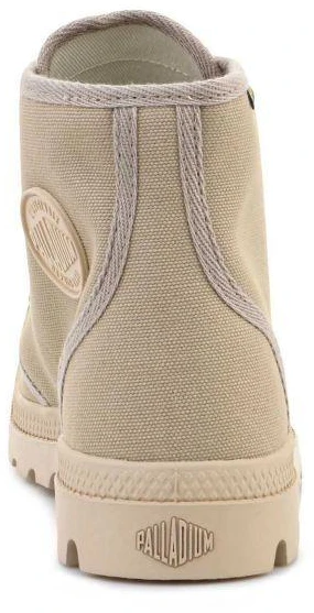 Palladium Pampa HI ORIGINALE U batai 75349-238-M