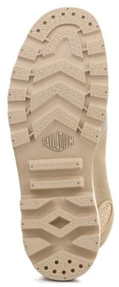 Palladium Pampa HI ORIGINALE U batai 75349-238-M