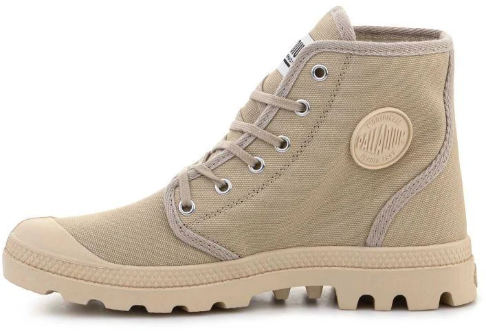 Palladium Pampa HI ORIGINALE U batai 75349-238-M