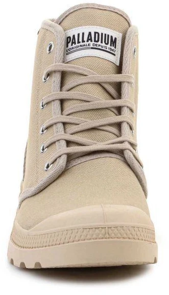 Palladium Pampa HI ORIGINALE U batai 75349-238-M