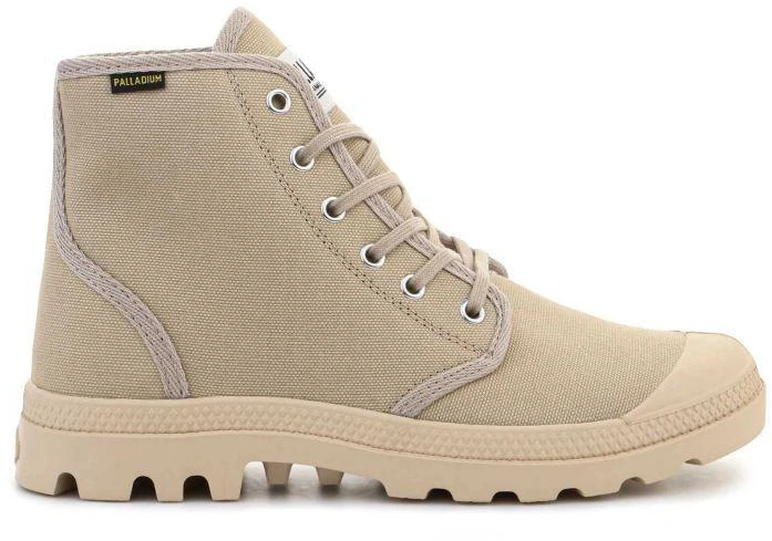Palladium Pampa HI ORIGINALE U batai 75349-238-M