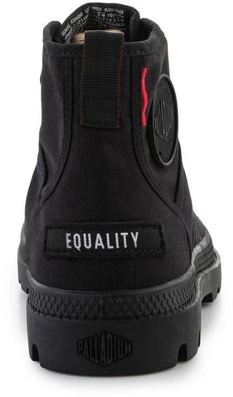 Palladium Pampa Hi Patch M 79117-008-M batai