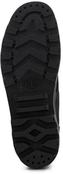 Palladium Pampa Hi Patch M 79117-008-M batai