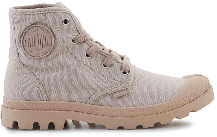 Palladium Pampa Hi Pilat W 92352-298-M Bateliai
