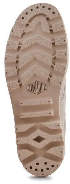 Palladium Pampa Hi Pilat W 92352-298-M Bateliai