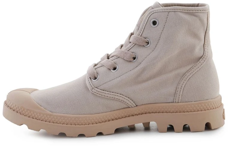 Palladium Pampa Hi Pilat W 92352-298-M Bateliai