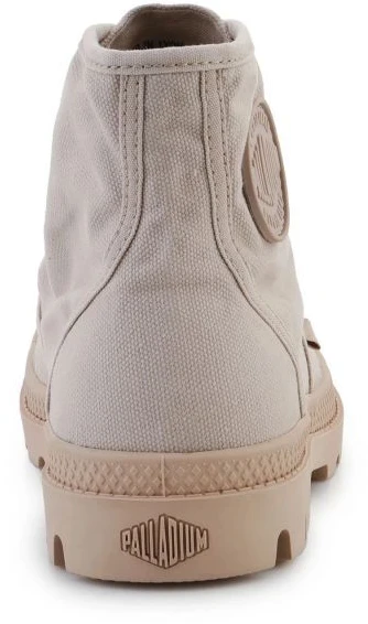 Palladium Pampa Hi Pilat W 92352-298-M Bateliai