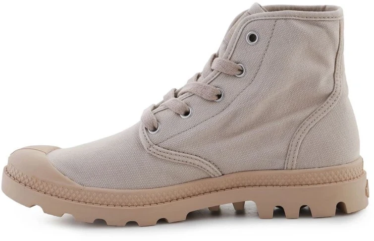 Palladium Pampa Hi Pilat W 92352-298-M Bateliai