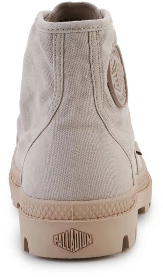 Palladium Pampa Hi Pilat W 92352-298-M Bateliai
