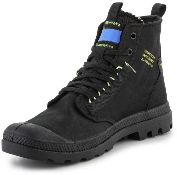 Palladium Pampa HI Re-Craft U 77220-005-M batai