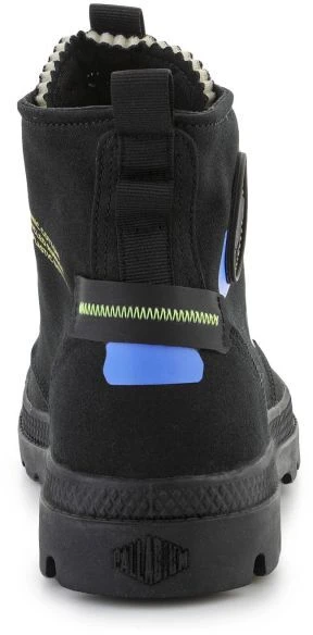 Palladium Pampa HI Re-Craft U 77220-005-M batai