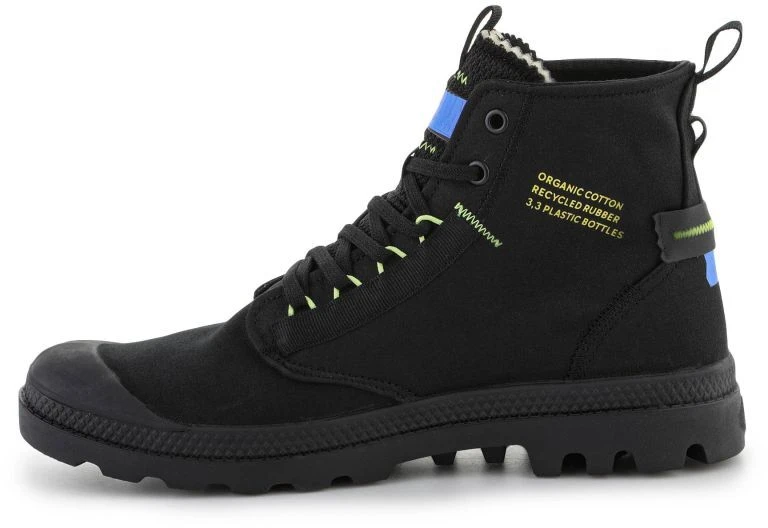 Palladium Pampa HI Re-Craft U 77220-005-M batai