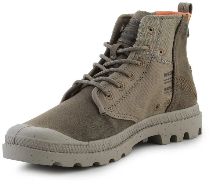 Palladium Pampa Hi Re Generate M 79128-308-M batai