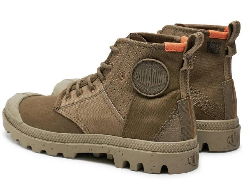 Palladium Pampa Hi Re Generate M 79128-308-M batai
