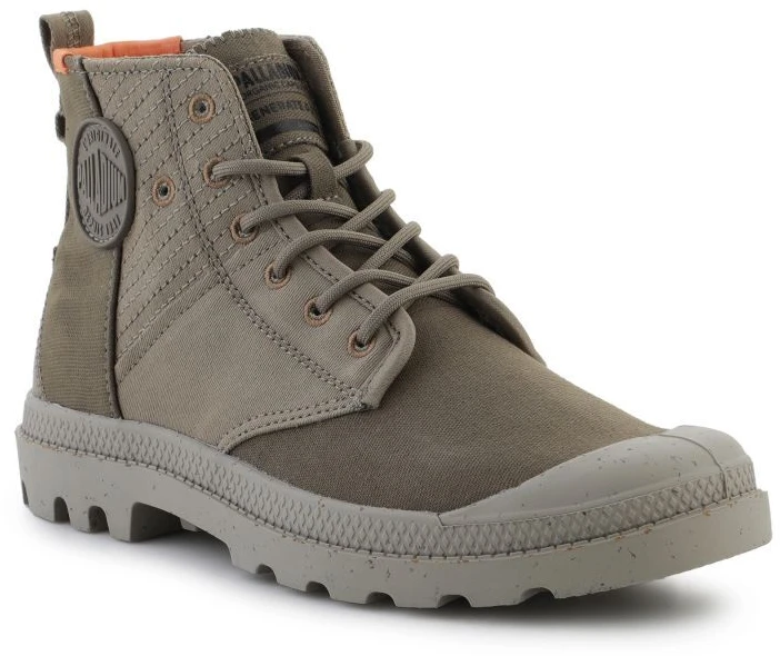 Palladium Pampa Hi Re Generate M 79128-308-M batai