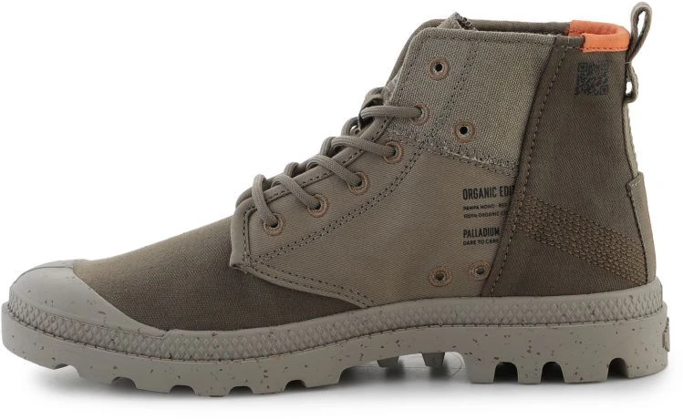 Palladium Pampa Hi Re Generate M 79128-308-M batai