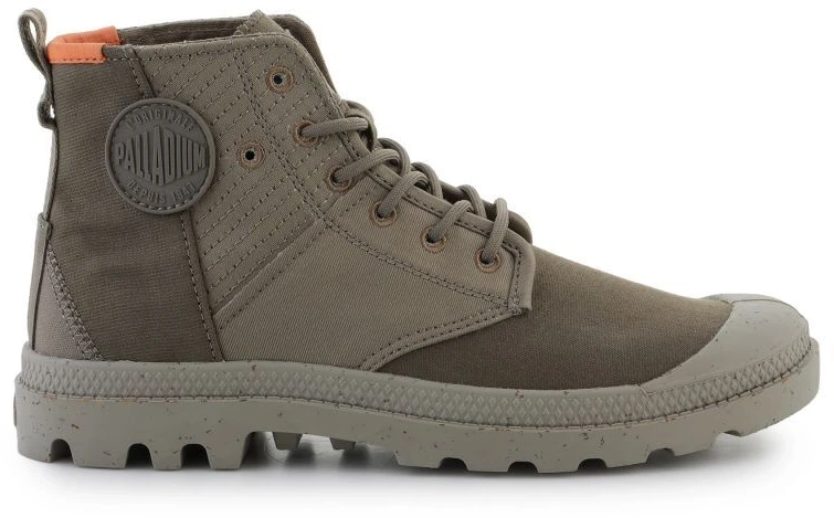 Palladium Pampa Hi Re Generate M 79128-308-M batai