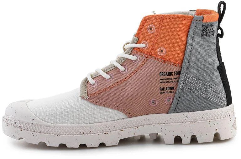 Palladium Pampa Hi Re Generate W 79128-363-M batai