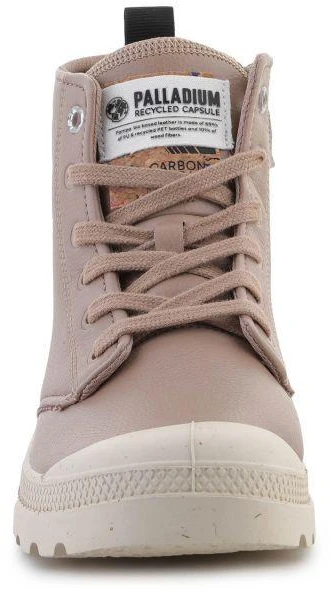 Palladium Pampa Hi Re-Vegn Leather W batai 74378-284-M