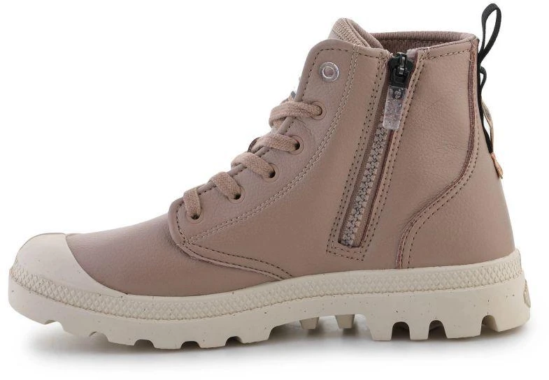 Palladium Pampa Hi Re-Vegn Leather W batai 74378-284-M