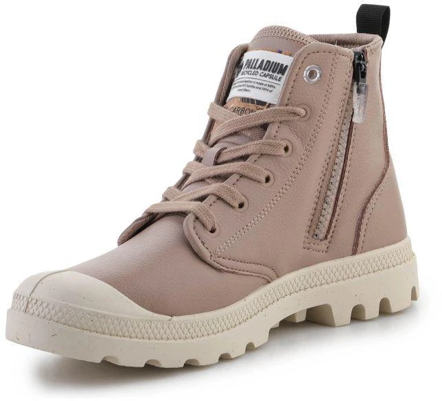 Palladium Pampa Hi Re-Vegn Leather W batai 74378-284-M