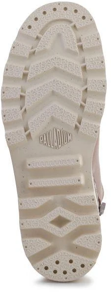 Palladium Pampa Hi Re-Vegn Leather W batai 74378-284-M