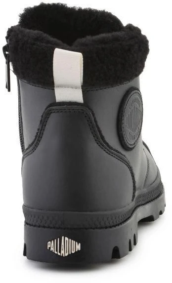 Palladium Pampa Hi Snow Warm W 94380-008-M batai
