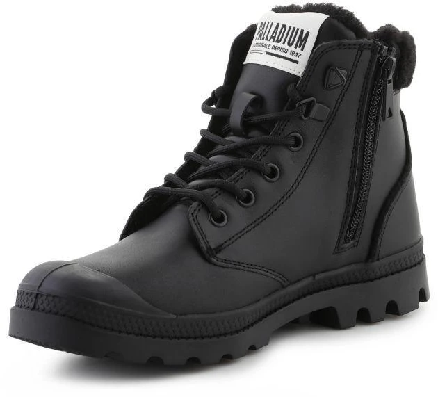 Palladium Pampa Hi Snow Warm W 94380-008-M batai