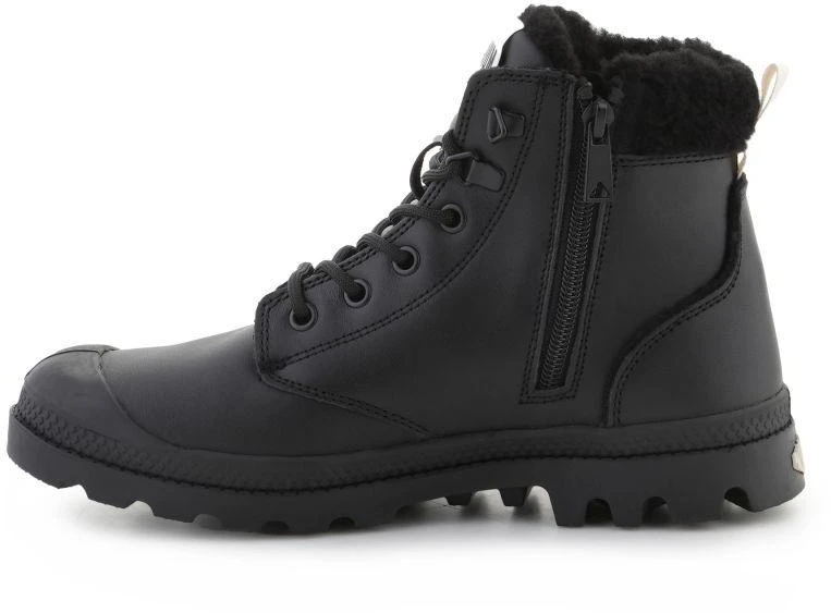 Palladium Pampa Hi Snow Warm W 94380-008-M batai