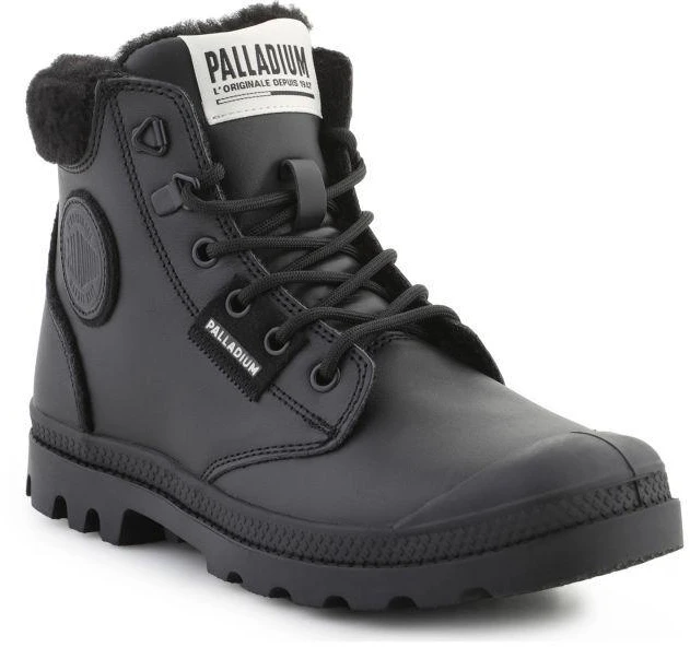 Palladium Pampa Hi Snow Warm W 94380-008-M batai